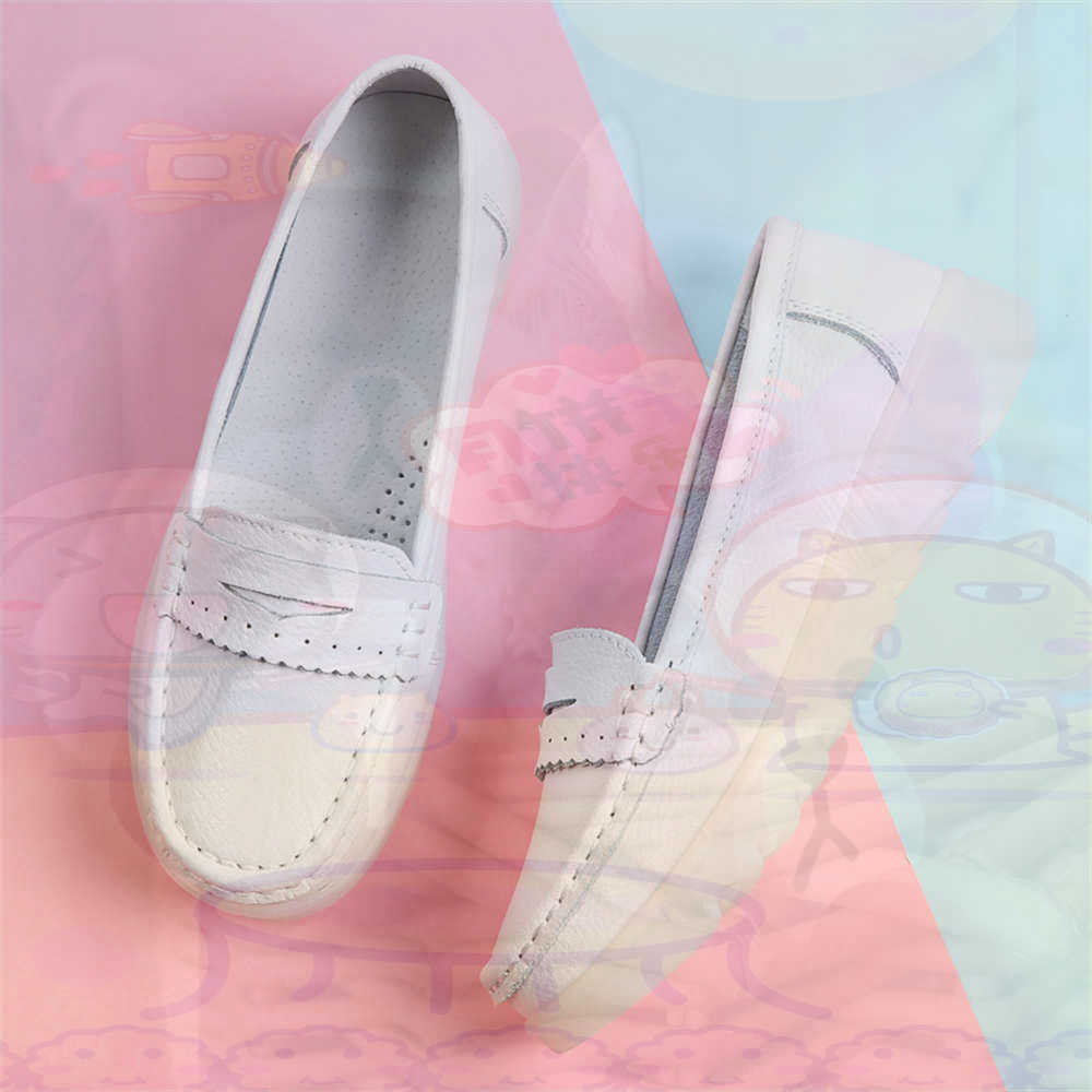 รองเท้าแตะขับรถวัยรุ่นรองเท้าผ - Men'S Health Formal Wear บทวิจารณ์และราคา