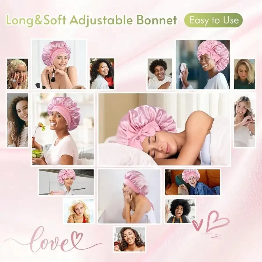หมวกซาตินสำหรับผู้หญิง ปี 2026 - Satin Bow Tie บทวิจารณ์และราคา
