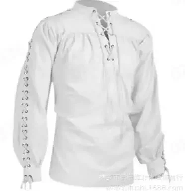 ชุดนักรบยุคกลางสำหรับผู้ชาย ชุ - Men'S Formal Style บทวิจารณ์และราคา
