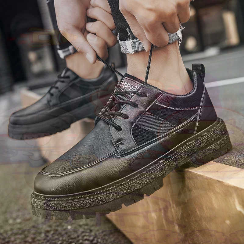 Dark Natural หนังแฟชั่น Traine - Men'S Health Formal Wear บทวิจารณ์และราคา