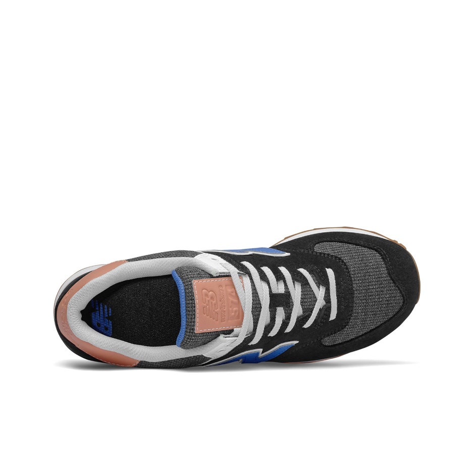 รองเท้าวิ่ง New Balance NB 574 - New Balance Shoes 574 บทวิจารณ์และราคา