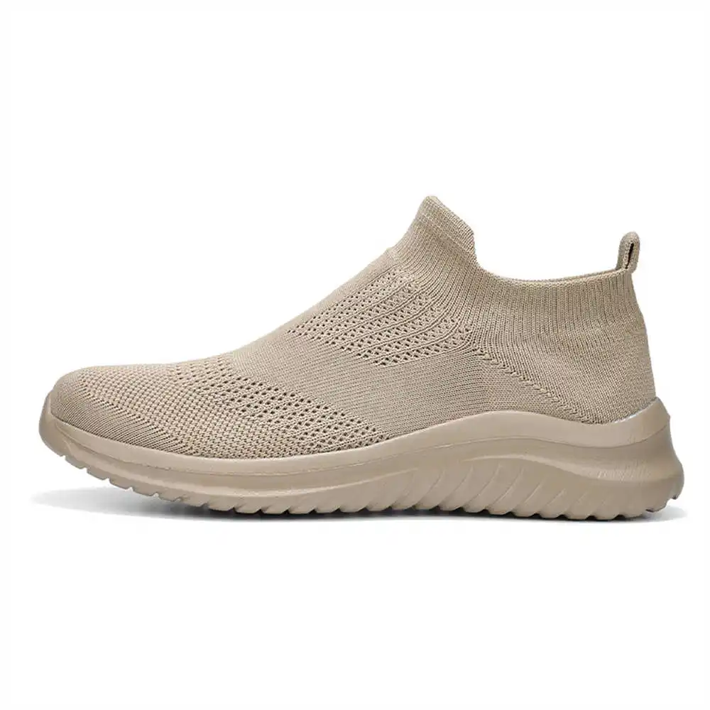 Beige Soft ใหม่รองเท้าเทนนิส M - Men'S Health Formal Wear บทวิจารณ์และราคา