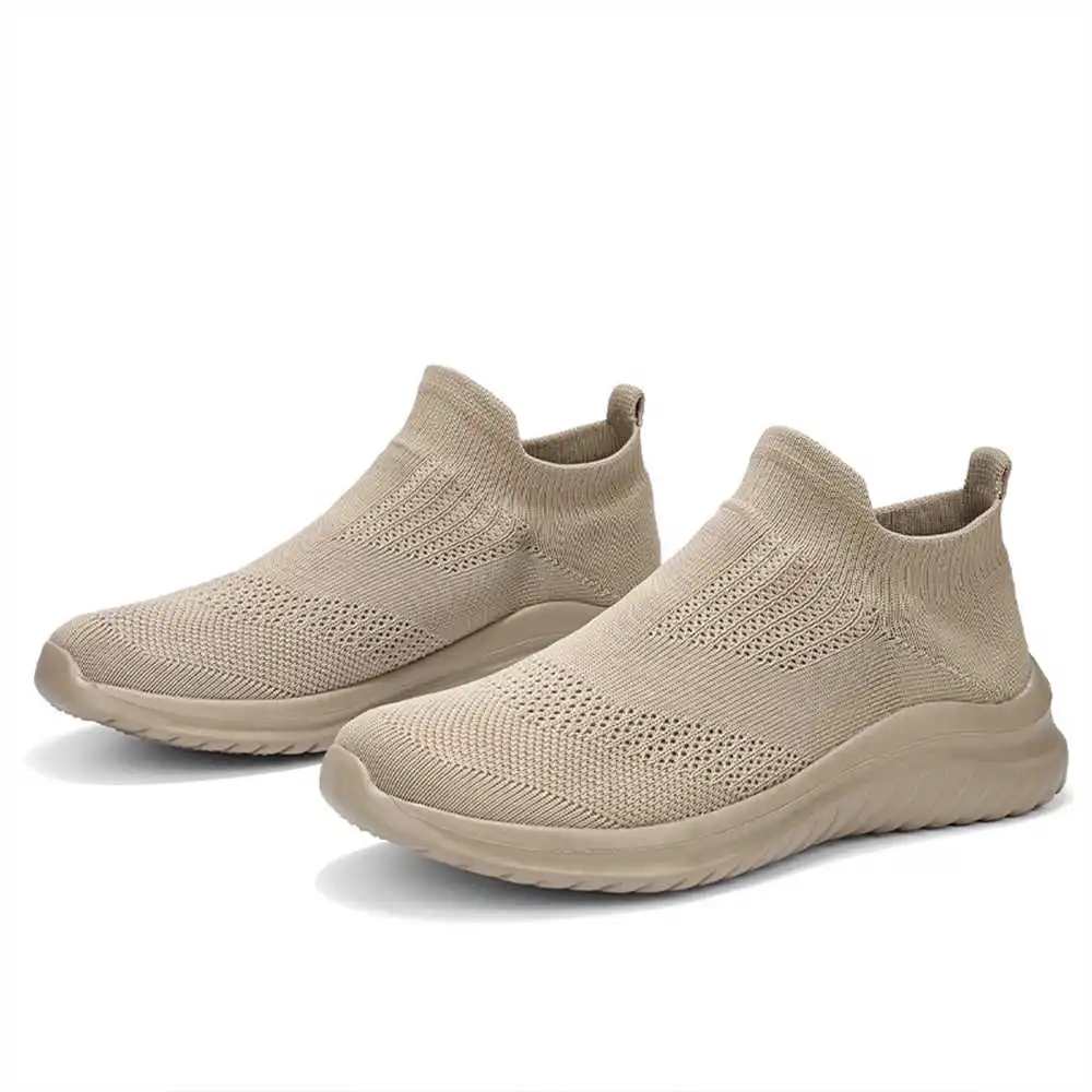 Beige Soft ใหม่รองเท้าเทนนิส M - Men'S Health Formal Wear บทวิจารณ์และราคา