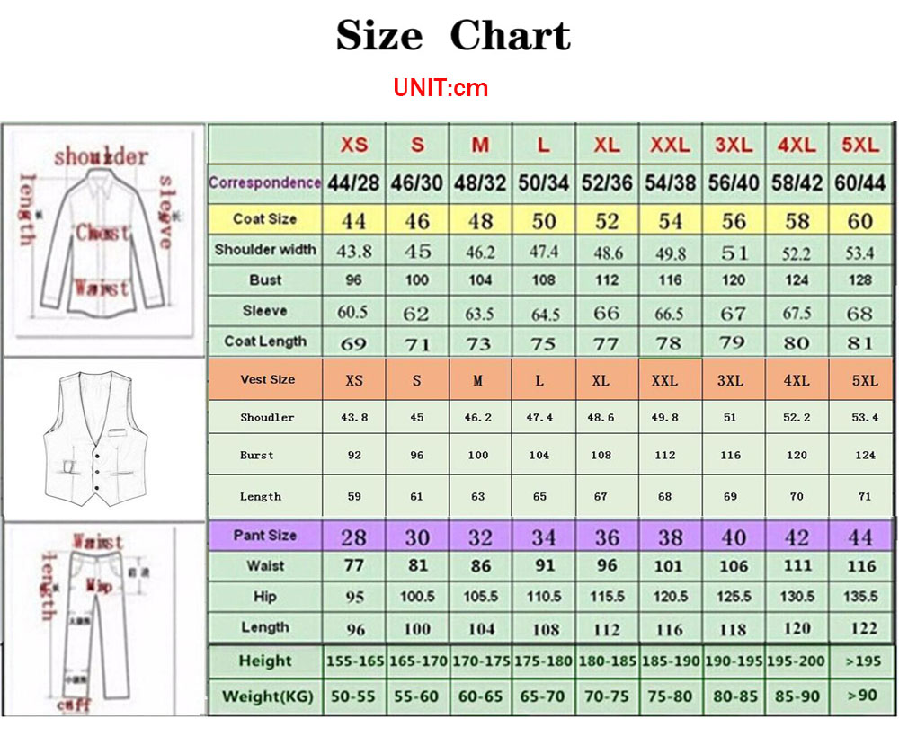 ชุดสูทหรูหราสำหรับผู้ชายสำหรับ - Men Formal Wear Wedding บทวิจารณ์และราคา