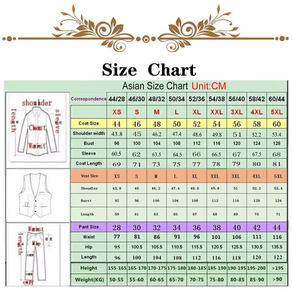 ชุดสูทสีน้ำเงินกรมท่าสุดหรูสำห - Men Formal Wear Jacket บทวิจารณ์และราคา