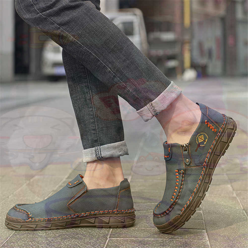 ตัวเลขขนาดเล็กขับรถรองเท้าผ้าใ - Men'S Health Formal Wear บทวิจารณ์และราคา