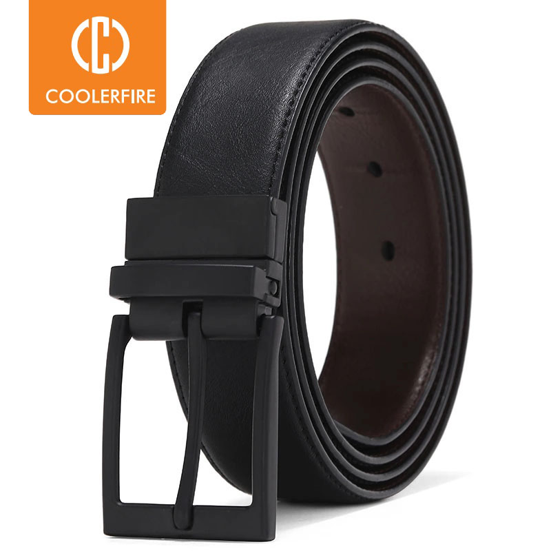 เข็มขัดผู้ชาย เข็มขัดสำหรับชุด - Men'S Formal Wear Belt บทวิจารณ์และราคา
