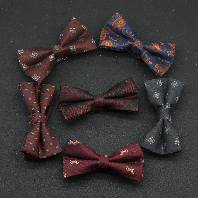 โบว์ไทผู้ชายสำหรับงานแต่งงาน แ - Men Formal Wear Wedding บทวิจารณ์และราคา